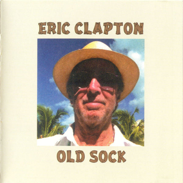 Eric Clapton