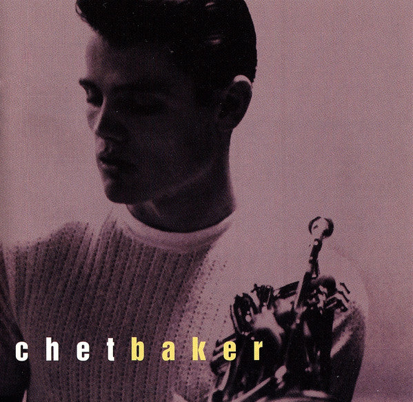 Chet Baker