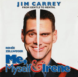 Me, Myself, & Irene (Original Soundtrack)