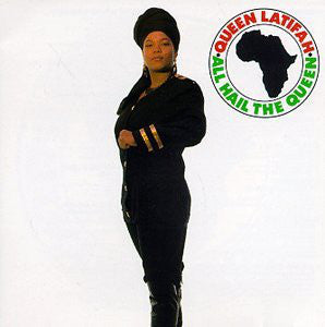 Queen Latifah
