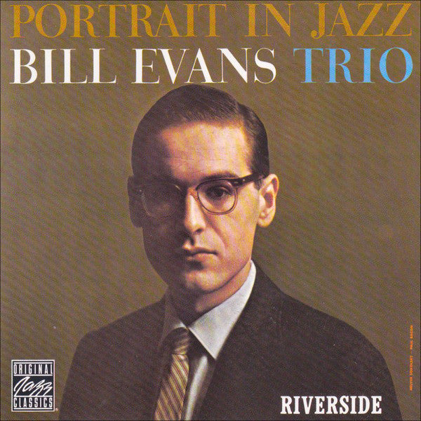 Bill Evans Trio