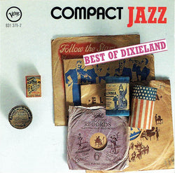 Best Of Dixieland
