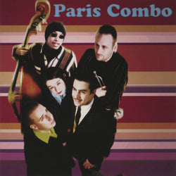Paris Combo
