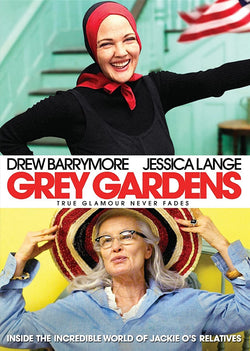 Grey Gardens