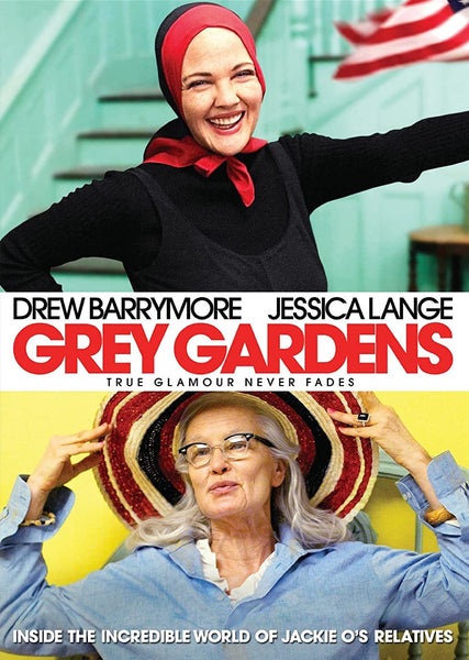 Grey Gardens