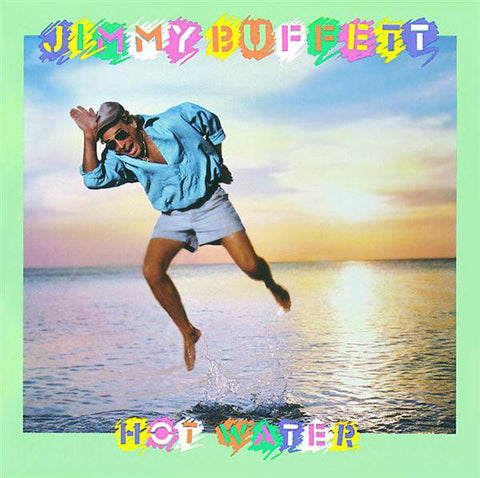 Jimmy Buffett