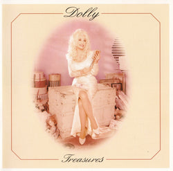 Dolly Parton