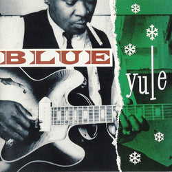 Blue Yule