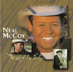Neal McCoy