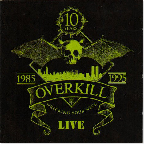 Overkill