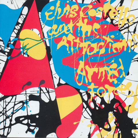 Elvis Costello & The Attractions