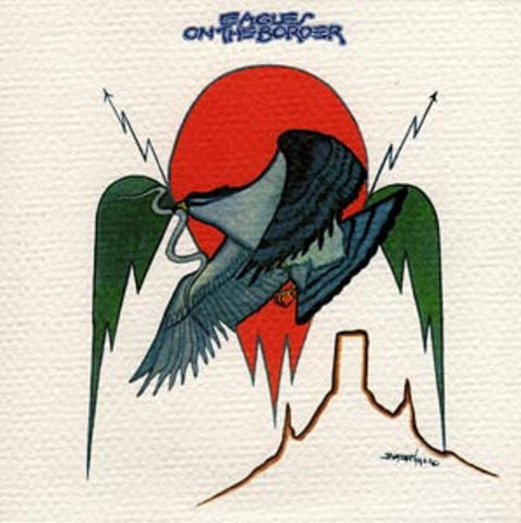 The Eagles