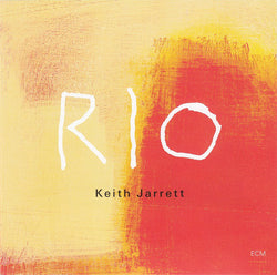 Keith Jarrett