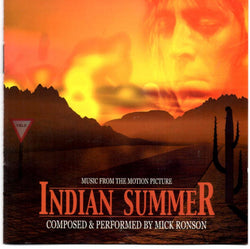 Indian Summer (Music From The Motion Picture)