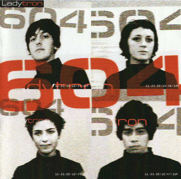 Ladytron
