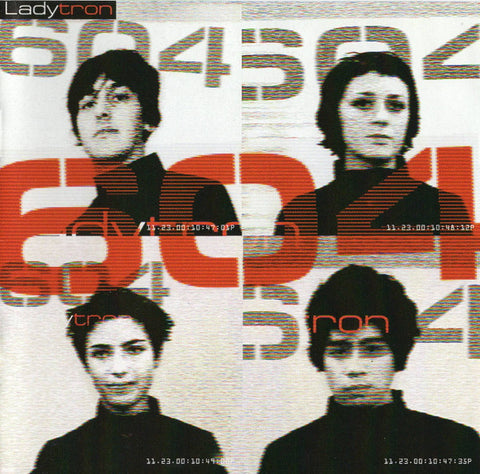 Ladytron