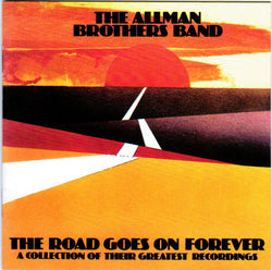 Allman Brothers Band