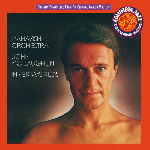 Mahavishnu Orchestra & John McLaughlin