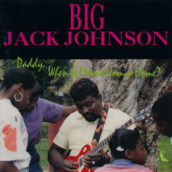 Big Jack Johnson