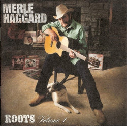 Merle Haggard