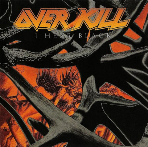 Overkill