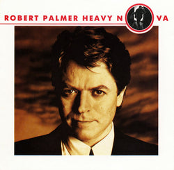 Robert Palmer