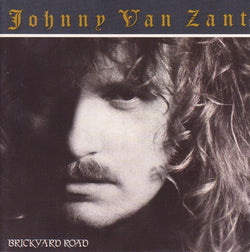 Johnny Van Zant