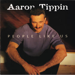 Aaron Tippin