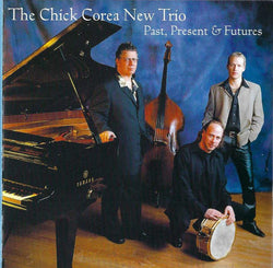 Chick Corea New Trio