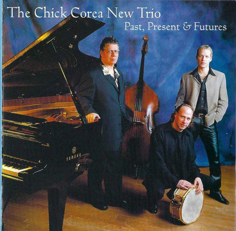 Chick Corea New Trio