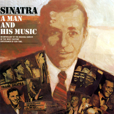 Frank Sinatra