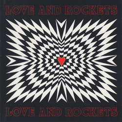 Love And Rockets