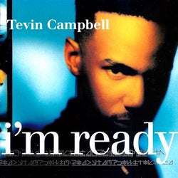 Tevin Campbell