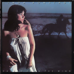 Linda Ronstadt