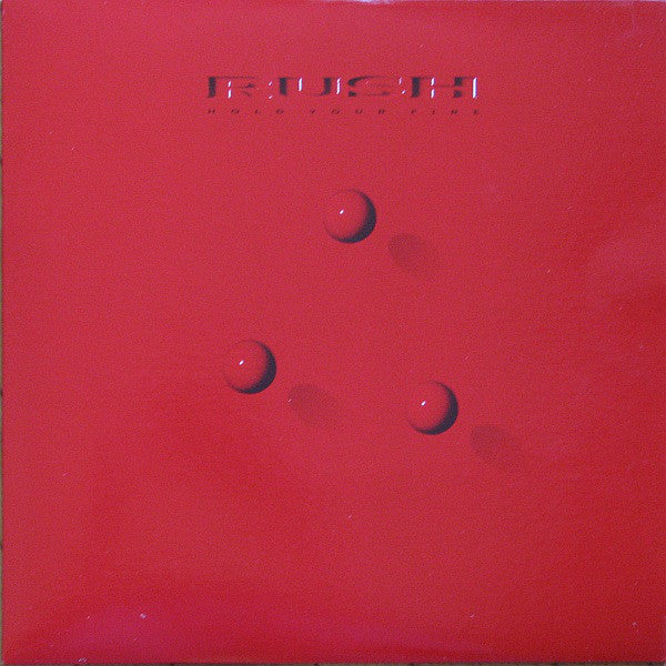 Rush