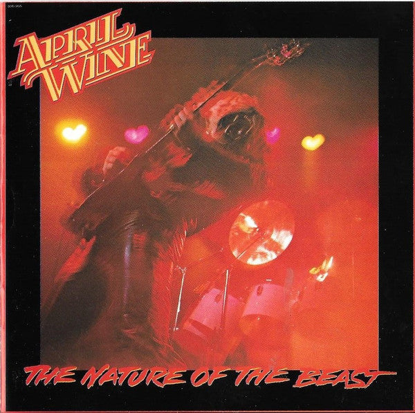April Wine