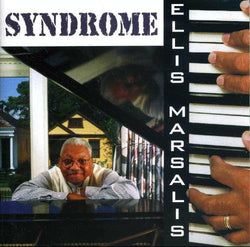 Ellis Marsalis