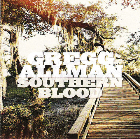 Gregg Allman