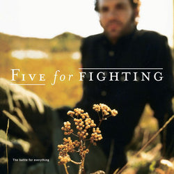 Five For Fighting