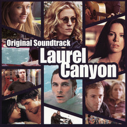Laurel Canyon (Original Soundtrack)
