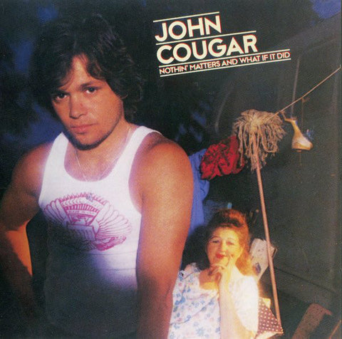 John Cougar