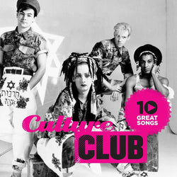 Culture Club