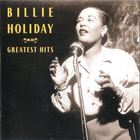 Billie Holiday