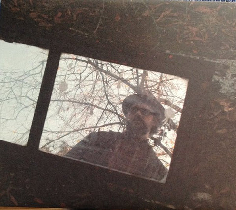 Patterson Hood