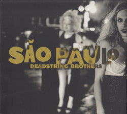 Deadstring Brothers