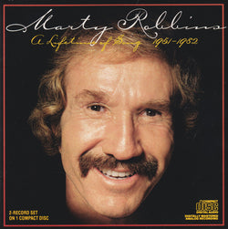 Marty Robbins