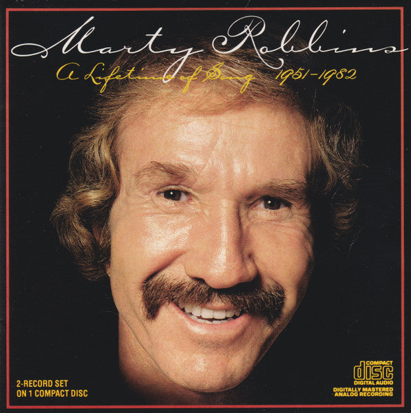Marty Robbins