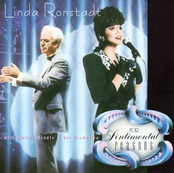 Linda Ronstadt