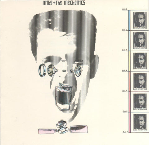 Mike & The Mechanics