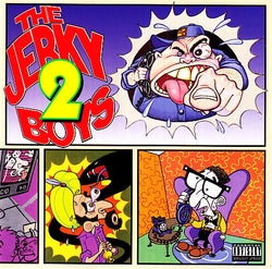 Jerky Boys 2